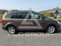 2012 Volkswagen SHARAN