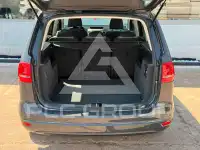 2012 Volkswagen SHARAN