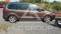 2012 Volkswagen SHARAN