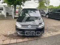 2012 Volkswagen SHARAN