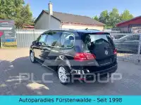 2012 Volkswagen SHARAN