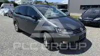 2012 Volkswagen SHARAN