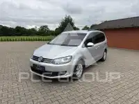 2012 Volkswagen SHARAN