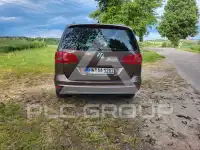 2012 Volkswagen SHARAN