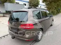 2012 Volkswagen SHARAN