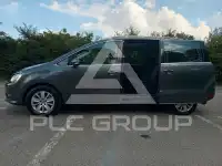 2012 Volkswagen SHARAN
