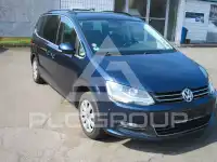 2012 Volkswagen SHARAN