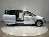 2012 Volkswagen SHARAN