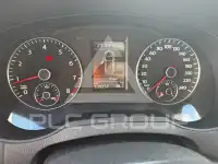 2012 Volkswagen SHARAN