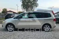 2012 Volkswagen SHARAN