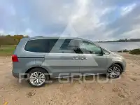 2012 Volkswagen SHARAN