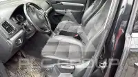 2012 Volkswagen SHARAN