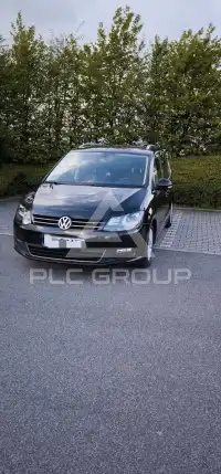 2012 Volkswagen SHARAN