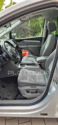 2012 Volkswagen SHARAN