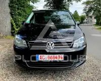 2012 Volkswagen SHARAN