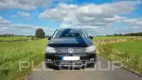 2012 Volkswagen SHARAN
