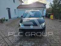 2012 Volkswagen SHARAN