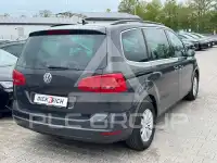 2012 Volkswagen SHARAN