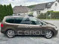 2012 Volkswagen SHARAN