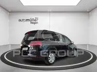 2012 Volkswagen SHARAN