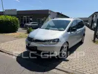 2012 Volkswagen SHARAN