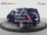 2012 Volkswagen SHARAN