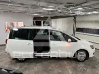 2012 Volkswagen SHARAN