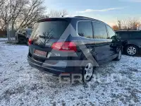 2012 Volkswagen SHARAN