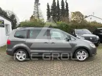 2012 Volkswagen SHARAN