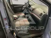 2012 Volkswagen SHARAN