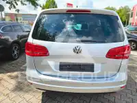 2012 Volkswagen SHARAN