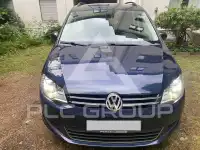 2012 Volkswagen SHARAN