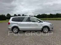 2012 Volkswagen SHARAN