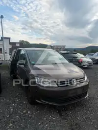 2012 Volkswagen SHARAN