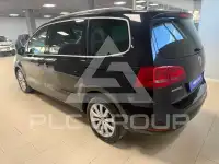 2012 Volkswagen SHARAN