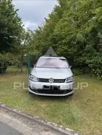 2012 Volkswagen SHARAN