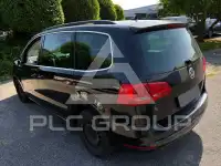2012 Volkswagen SHARAN