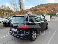 2012 Volkswagen SHARAN