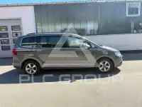 2012 Volkswagen SHARAN