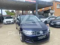 2012 Volkswagen SHARAN