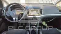 2012 Volkswagen SHARAN