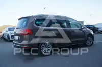 2012 Volkswagen SHARAN