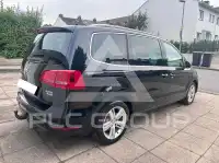 2012 Volkswagen SHARAN