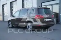 2012 Volkswagen SHARAN