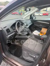 2012 Volkswagen SHARAN