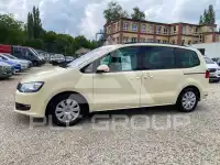 2012 Volkswagen SHARAN