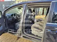 2012 Volkswagen SHARAN