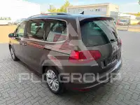 2012 Volkswagen SHARAN