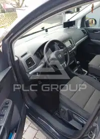 2012 Volkswagen SHARAN