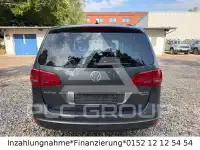 2012 Volkswagen SHARAN